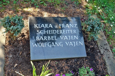 friedhof