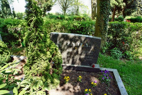 friedhof