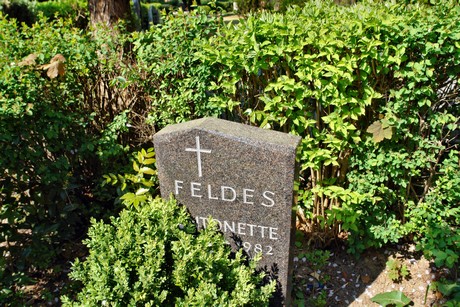 friedhof