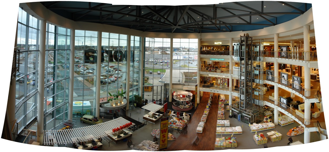 Frechen - Porta Möbel