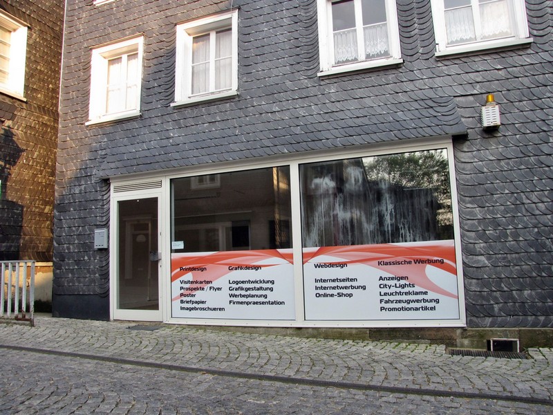 hueckeswagen