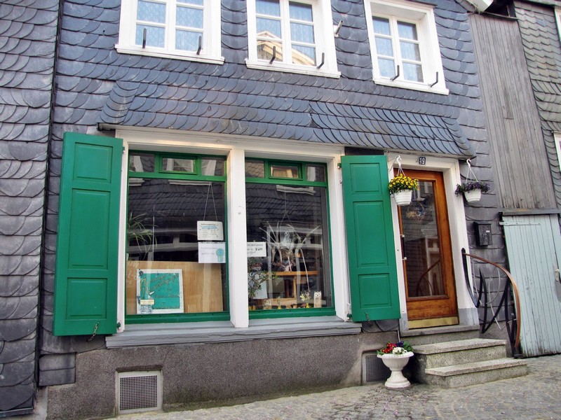 hueckeswagen