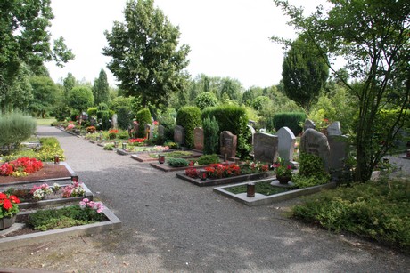 friedhof