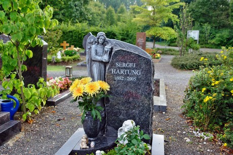friedhof