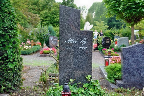 friedhof