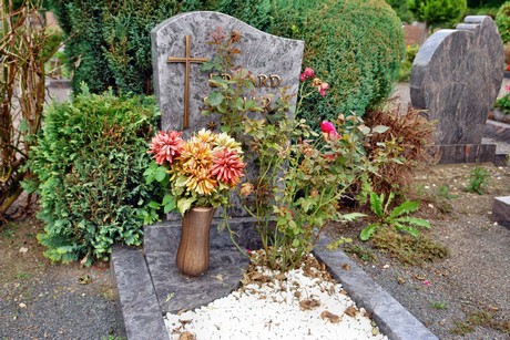 friedhof