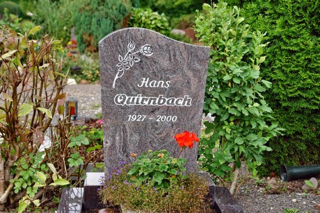 friedhof