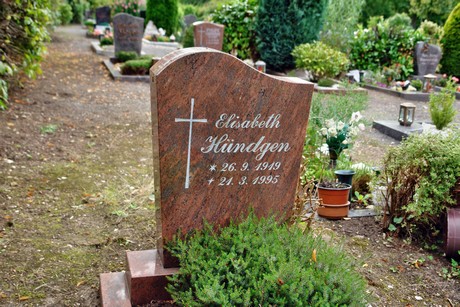 friedhof