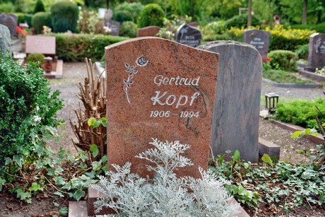 friedhof