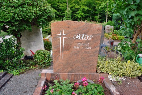 friedhof