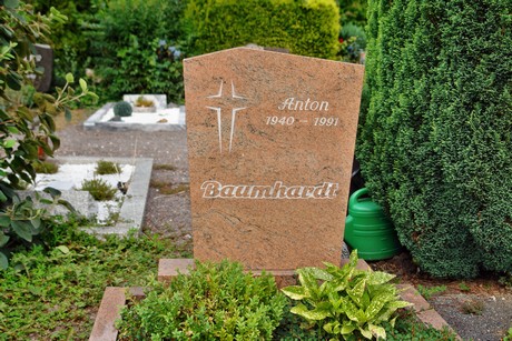 friedhof