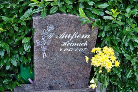 friedhof