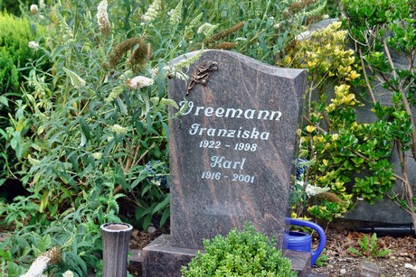 friedhof