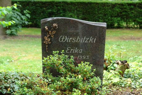 friedhof