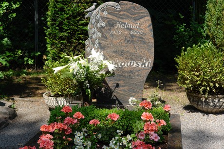 friedhof