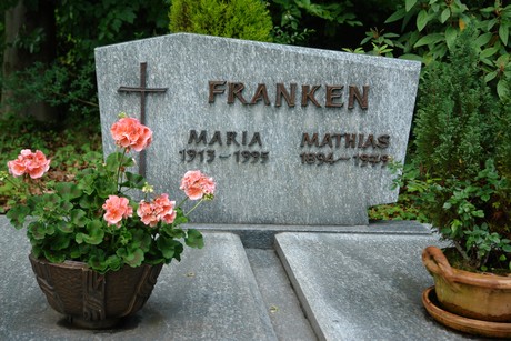 friedhof