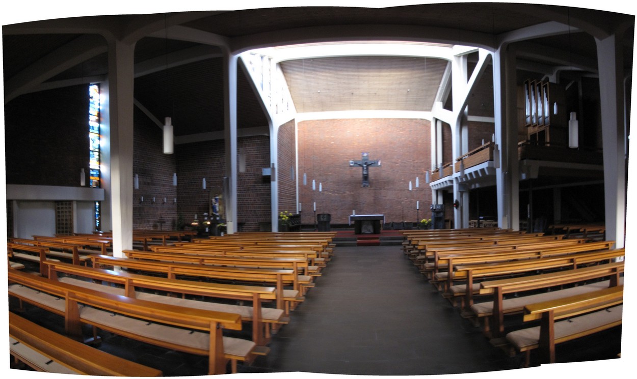 St. Mari&auml; Geburt