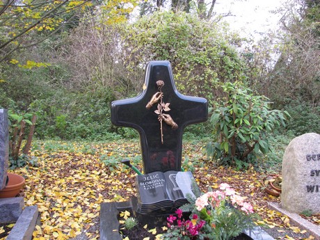 friedhof