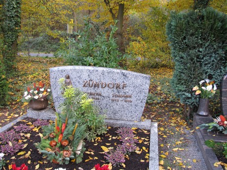 friedhof