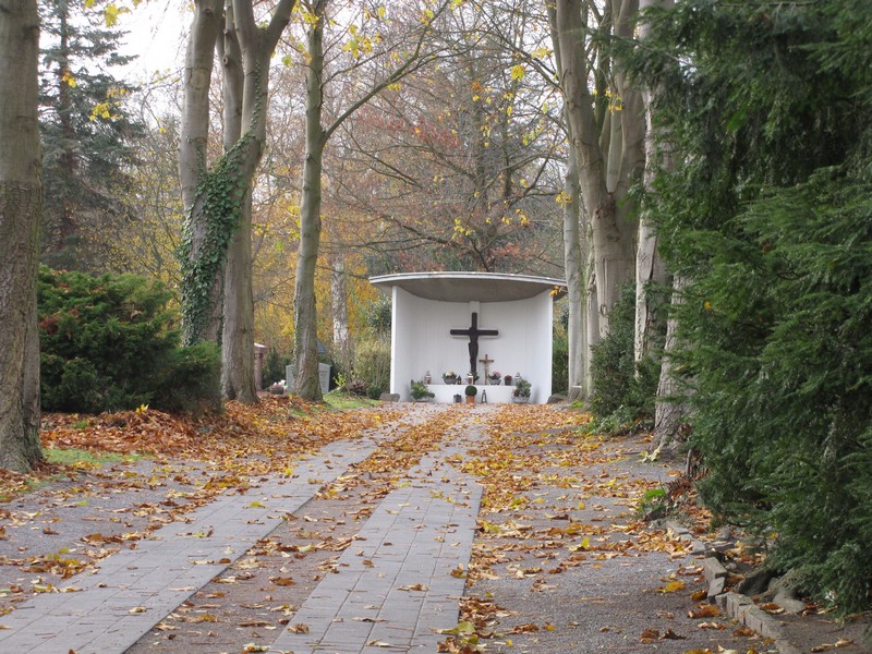 friedhof