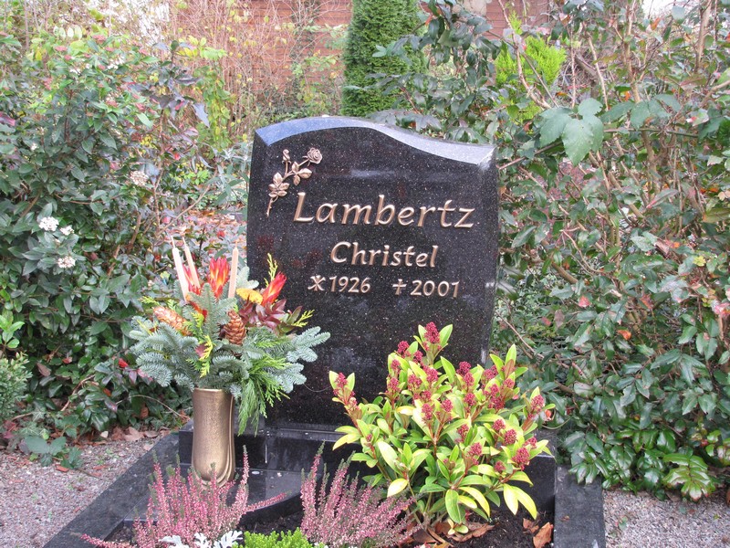 friedhof