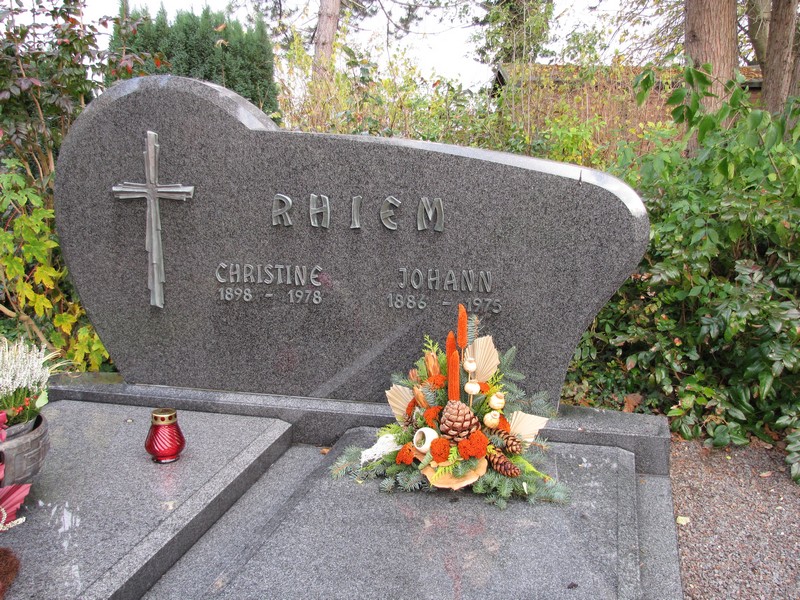 friedhof