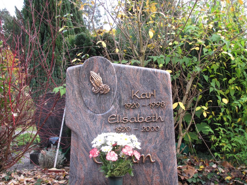 friedhof