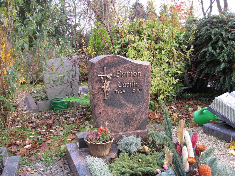 friedhof