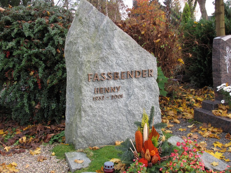 friedhof