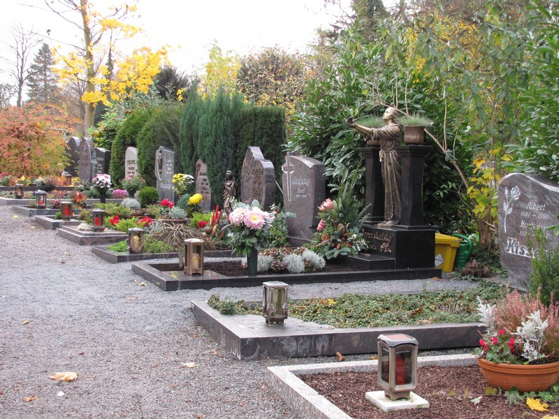 friedhof