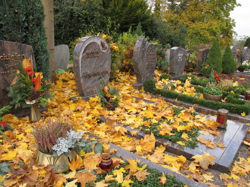 friedhof