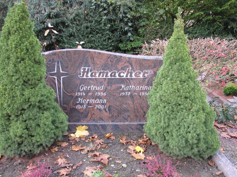 friedhof