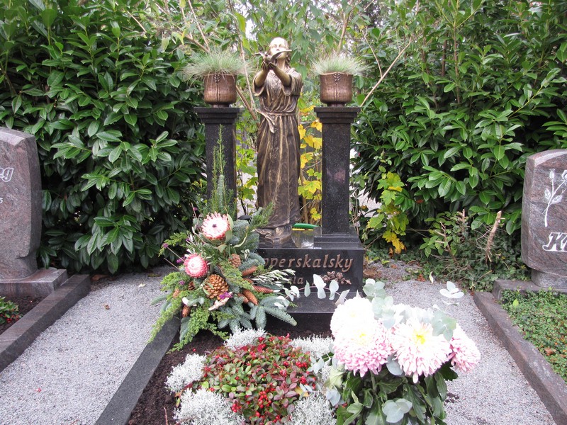 friedhof