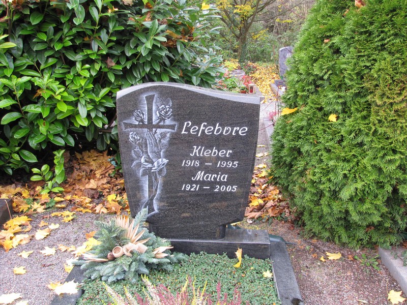 friedhof