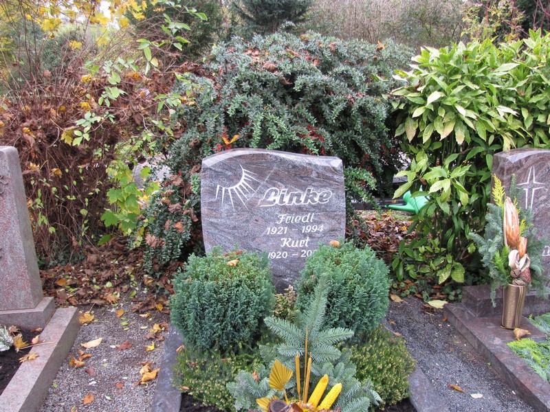 friedhof