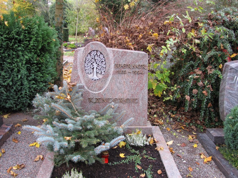 friedhof