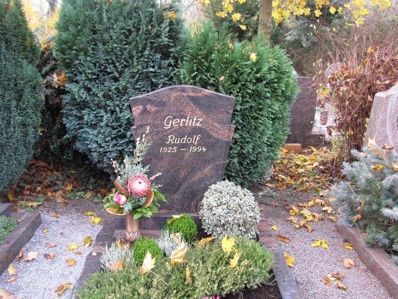 friedhof