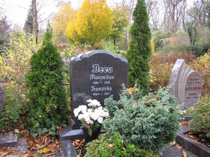 friedhof