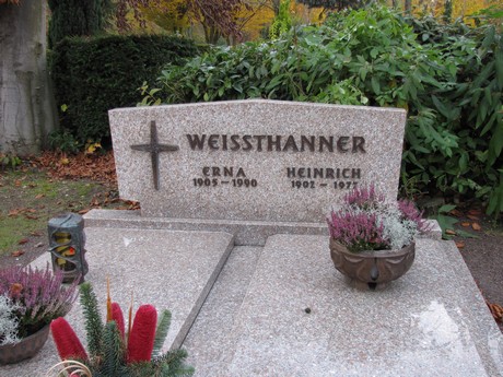 friedhof