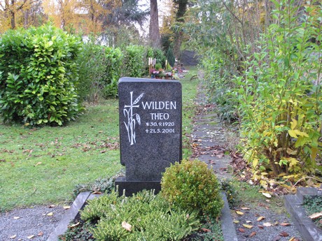 friedhof
