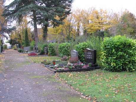 friedhof