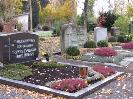 friedhof