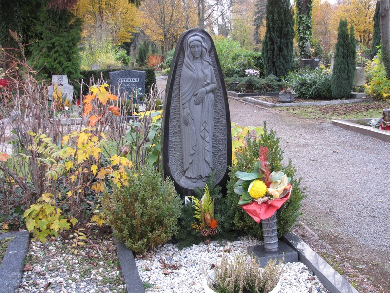 friedhof