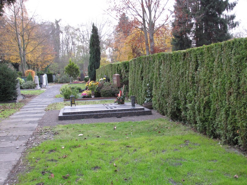 friedhof