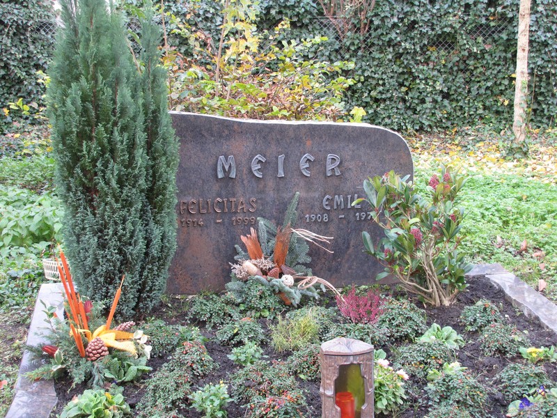 friedhof