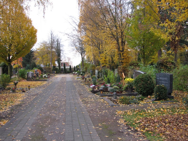 friedhof