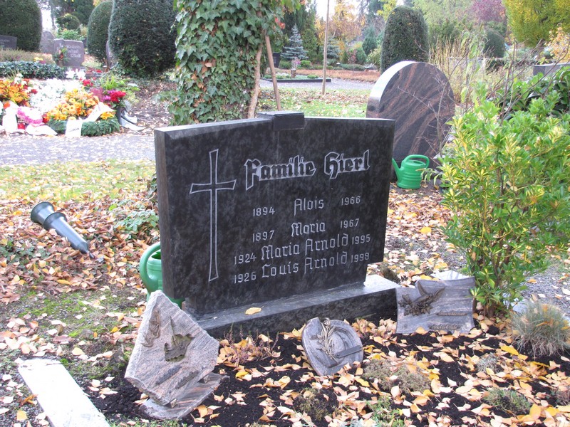 friedhof
