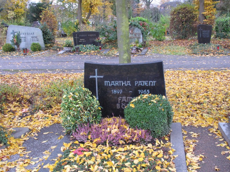 friedhof