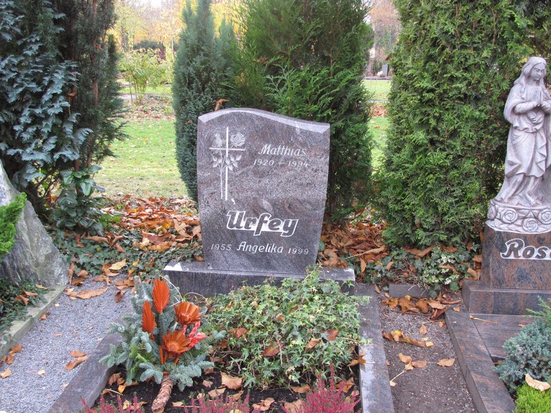 friedhof