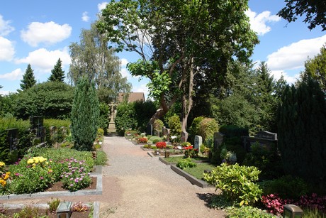 kendenich-friedhof